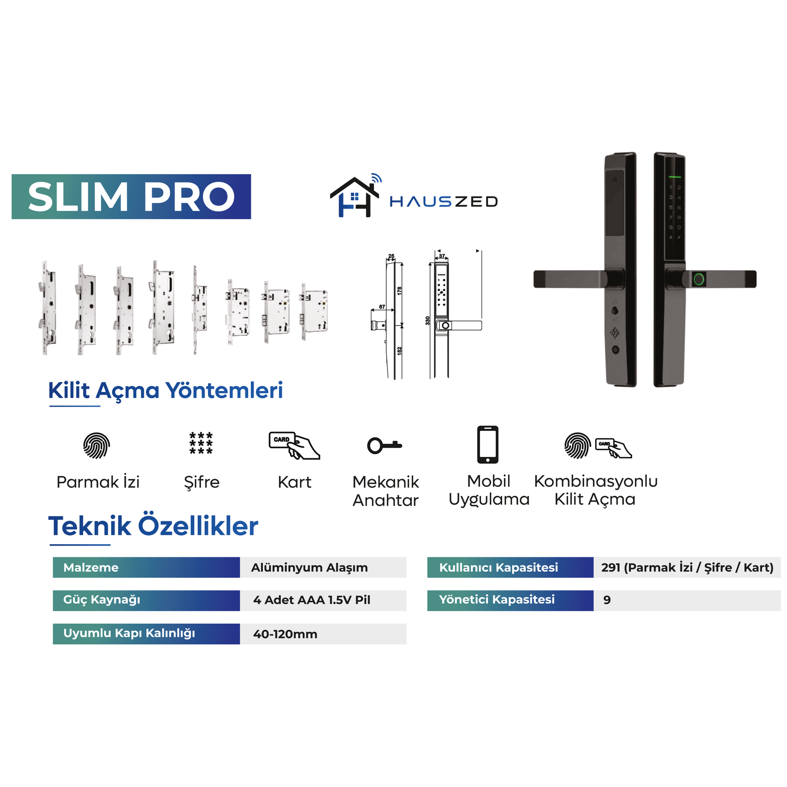 SLIM PRO - Görsel 6