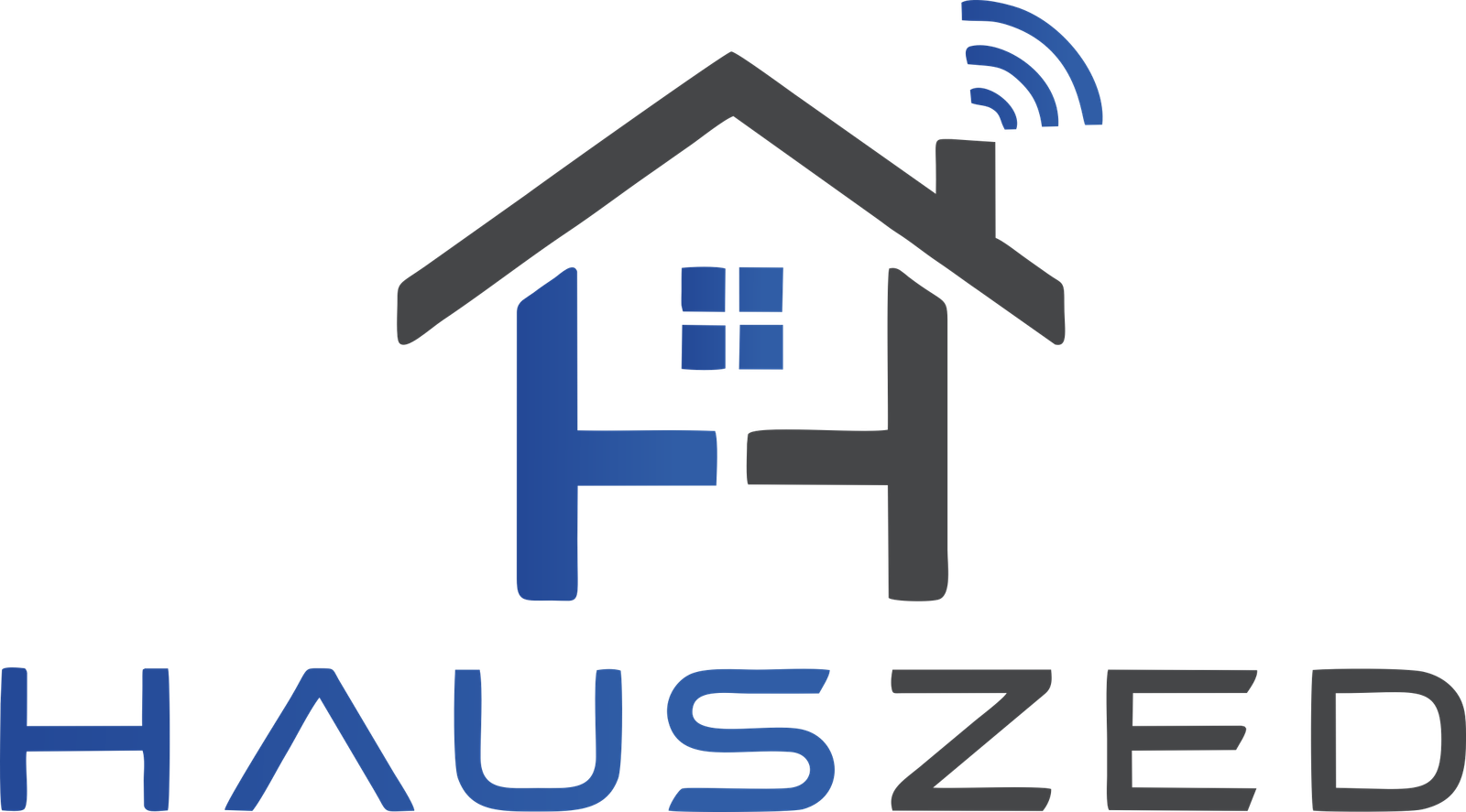 hauszed.com